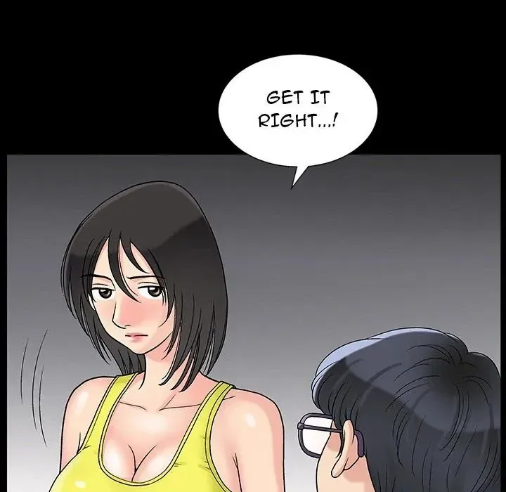 Read Housemates chapter 3 image 23 on Lezhin