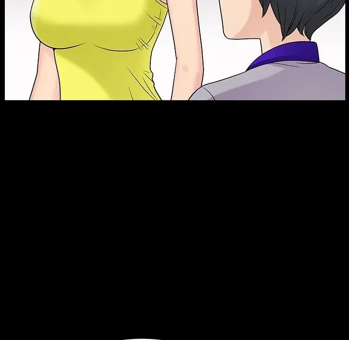 Read Housemates chapter 3 image 24 on Lezhin