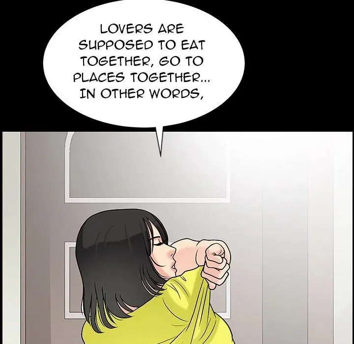 Read Housemates chapter 3 image 25 on Lezhin