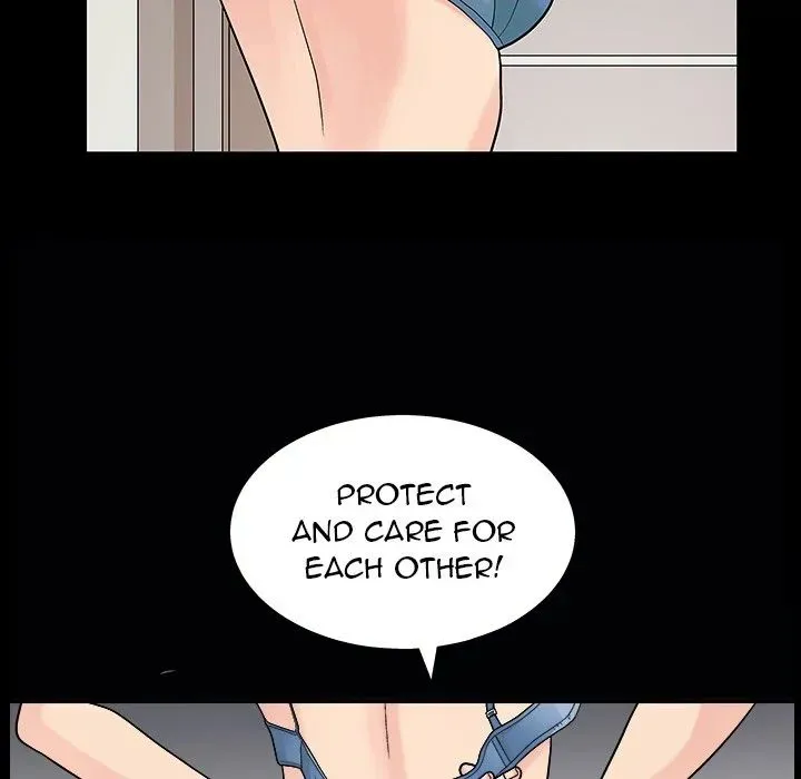 Read Housemates chapter 3 image 28 on Lezhin