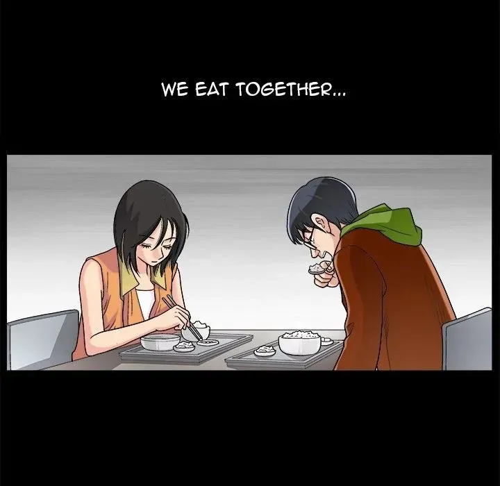 Read Housemates chapter 3 image 43 on Lezhin
