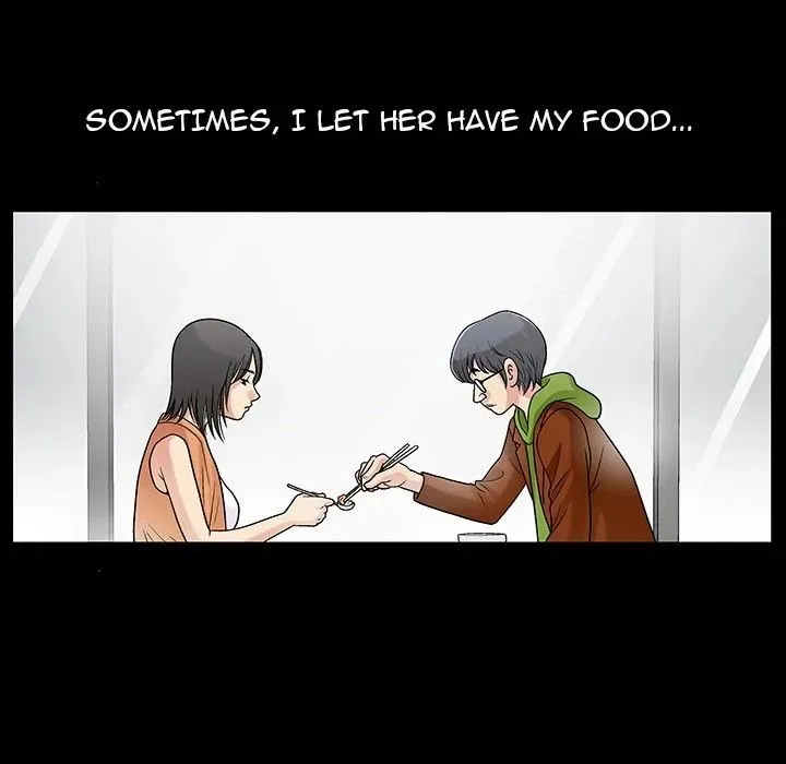 Read Housemates chapter 3 image 50 on Lezhin