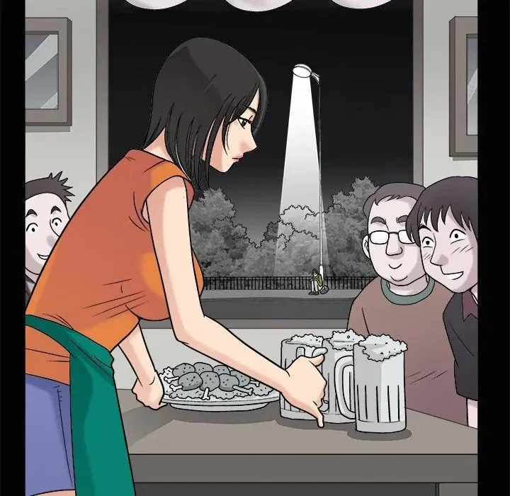 Read Housemates chapter 3 image 62 on Lezhin
