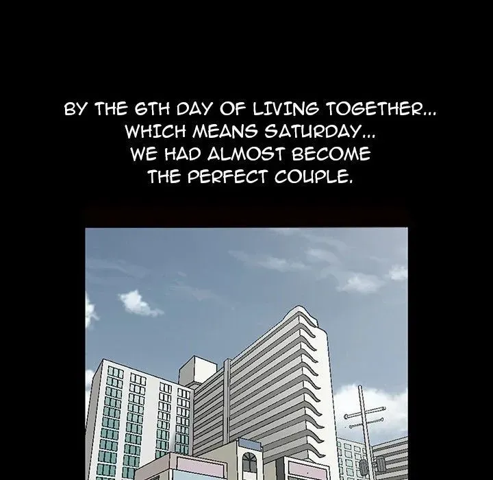 Read Housemates chapter 3 image 74 on Lezhin