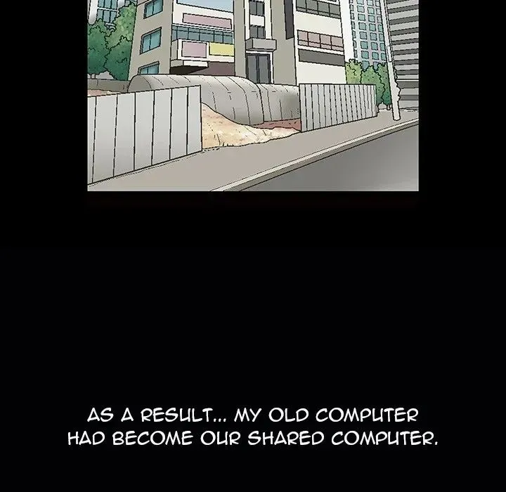 Read Housemates chapter 3 image 75 on Lezhin