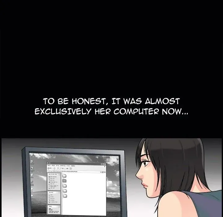 Read Housemates chapter 3 image 77 on Lezhin