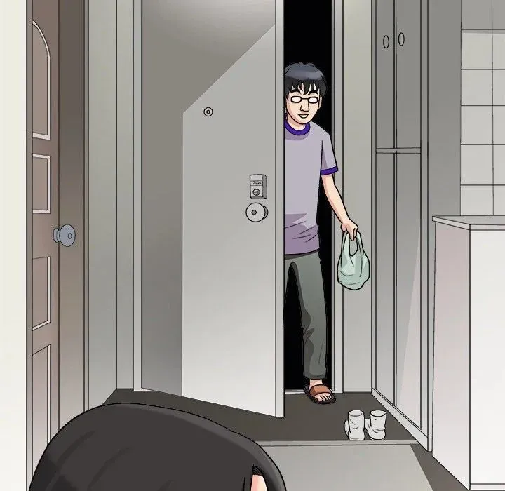 Read Housemates chapter 3 image 79 on Lezhin