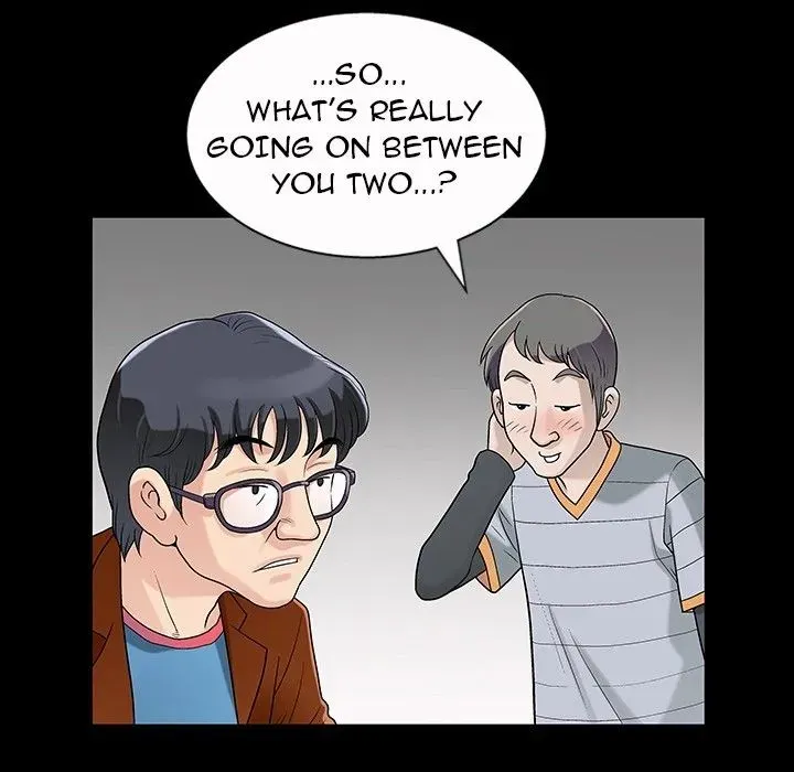 Read Housemates chapter 4 image 43 on Lezhin