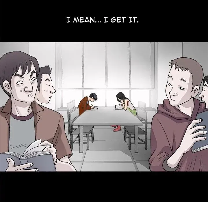 Read Housemates chapter 4 image 48 on Lezhin