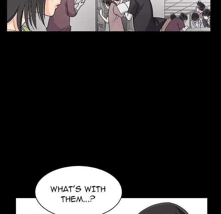 Read Housemates chapter 4 image 61 on Lezhin