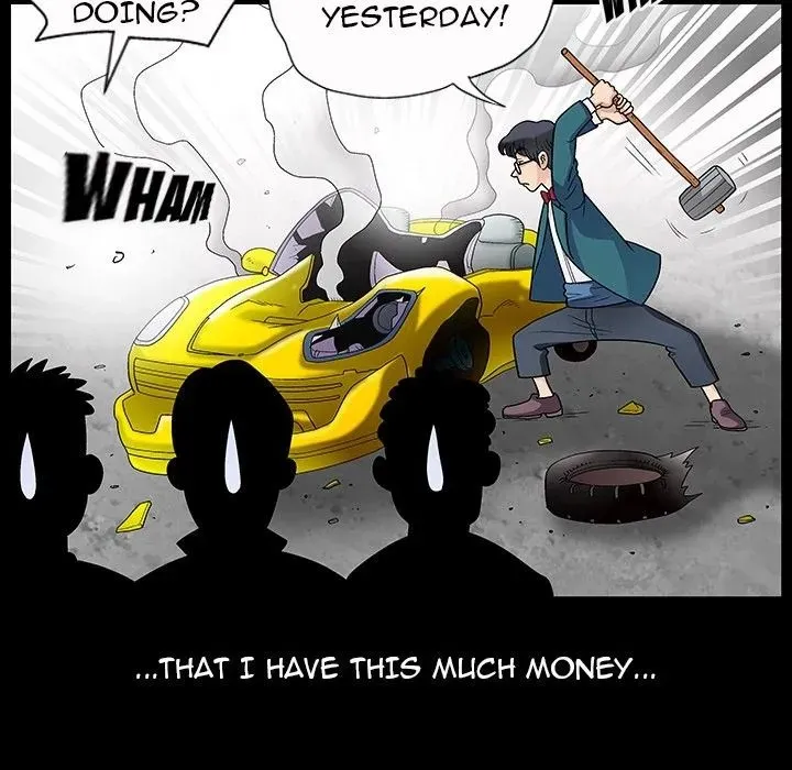 Read Housemates chapter 4 image 70 on Lezhin