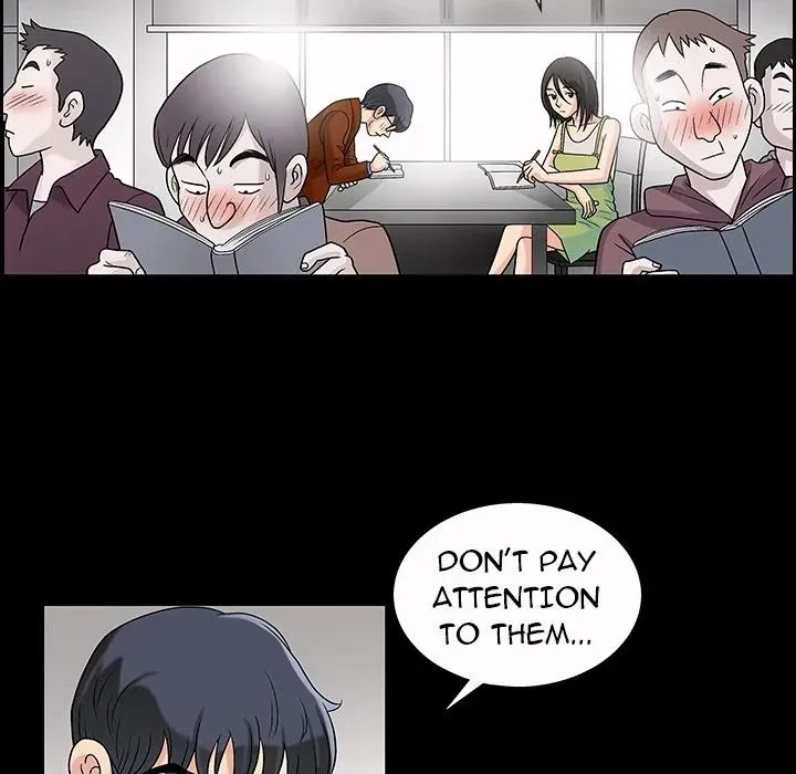 Read Housemates chapter 4 image 73 on Lezhin