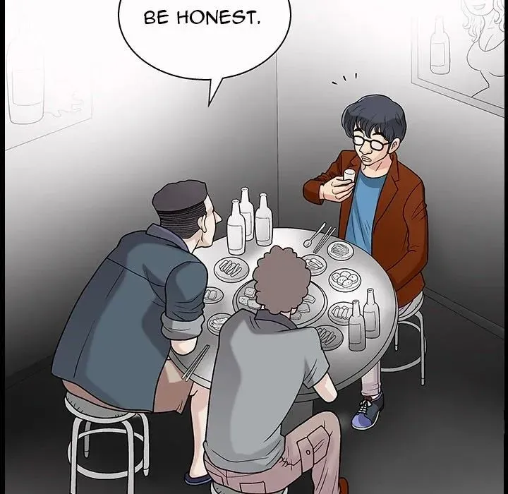 Read Housemates chapter 4 image 87 on Lezhin