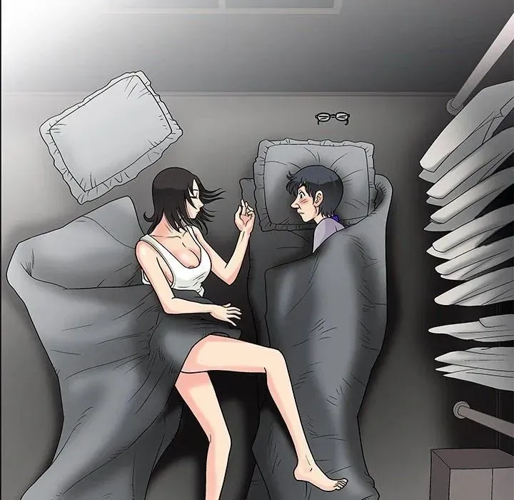 Read Housemates chapter 4 image 92 on Lezhin