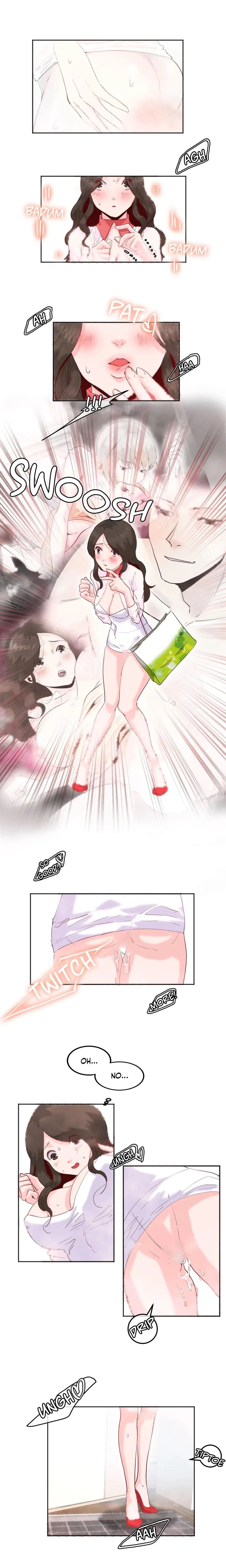 Housewife Training Chapter 12 page 9 - 