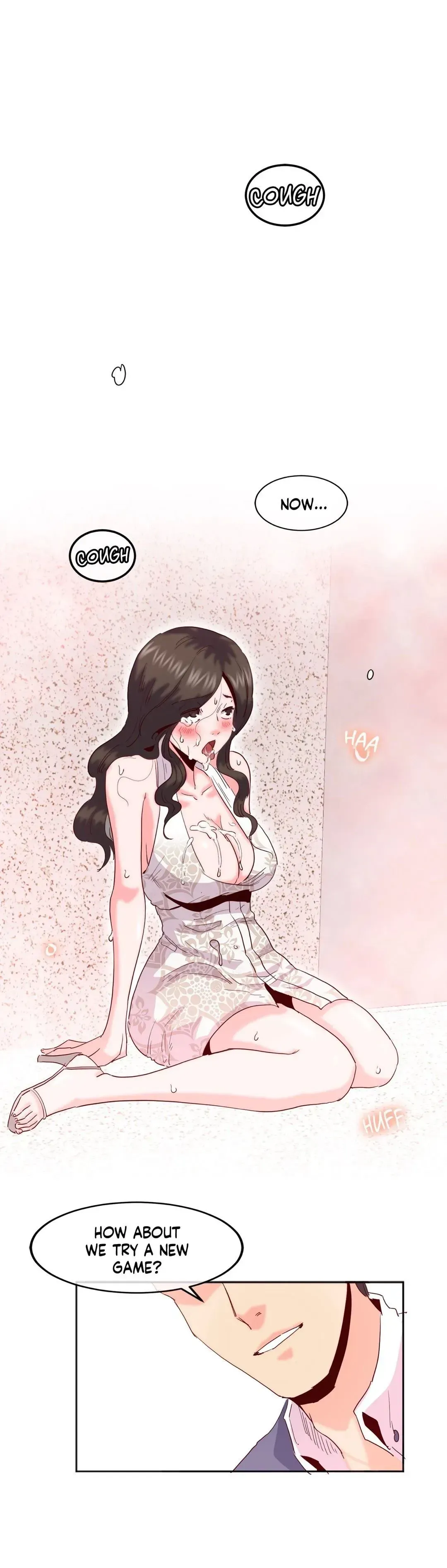 Housewife Training Chapter 16 page 2 - 