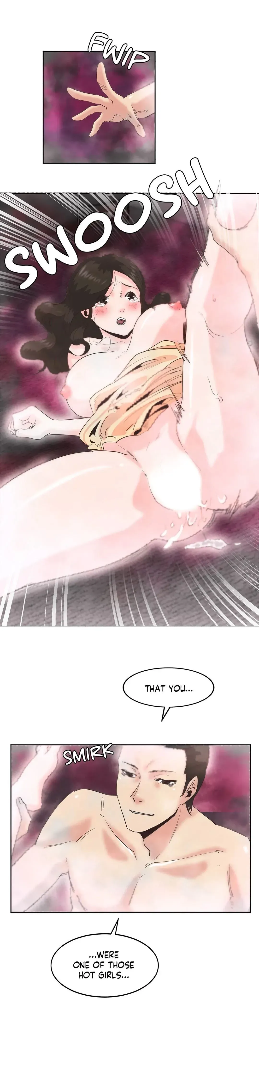 Housewife Training Chapter 7 page 2 - 