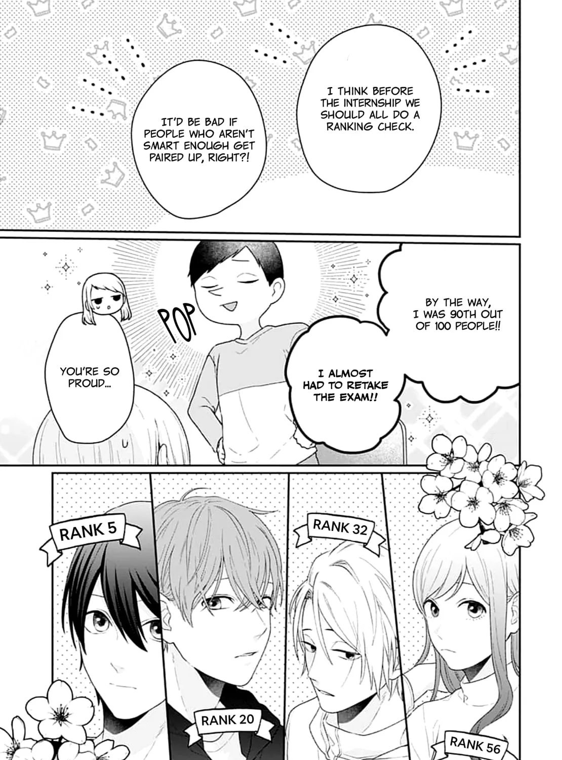 Read Houtai Gokko chapter 12 image 14 on Lezhin