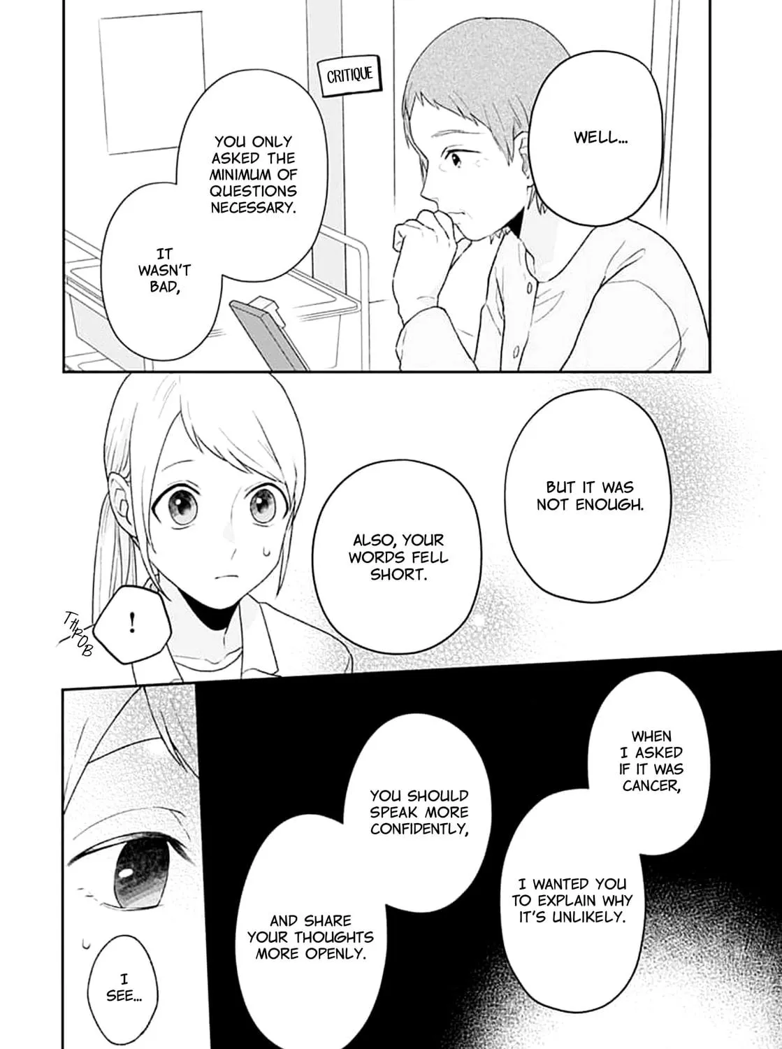 Read Houtai Gokko chapter 12 image 28 on Lezhin