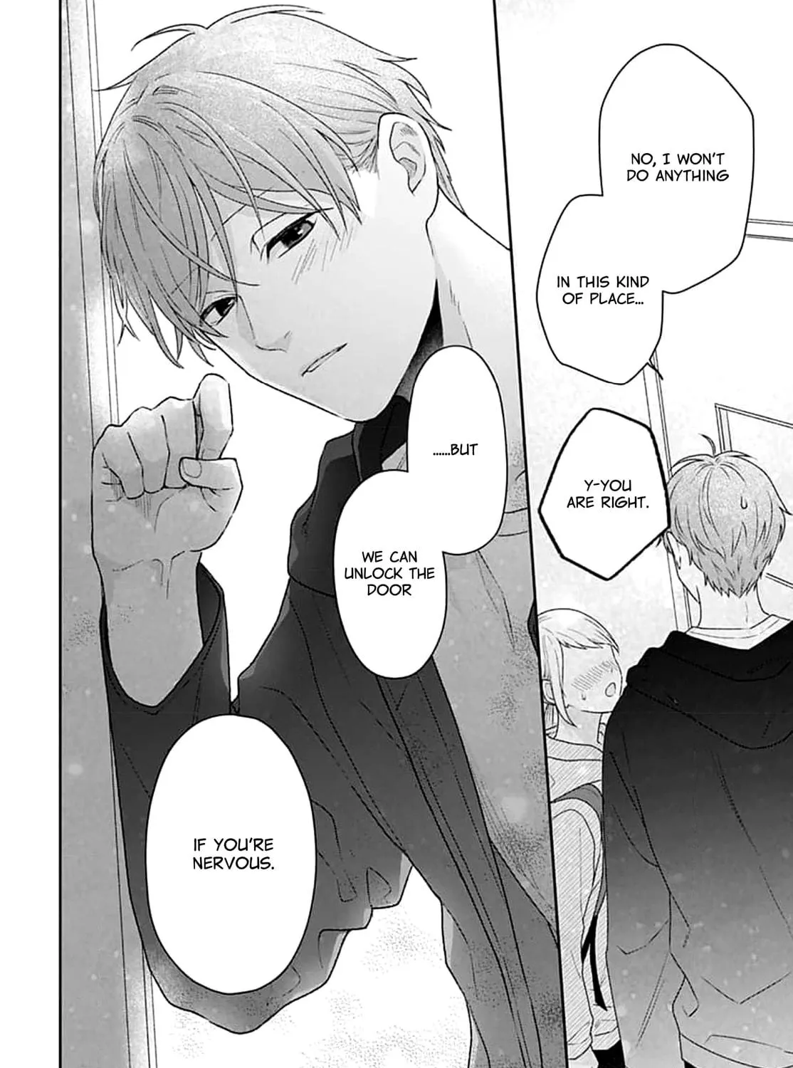 Read Houtai Gokko chapter 12 image 52 on Lezhin