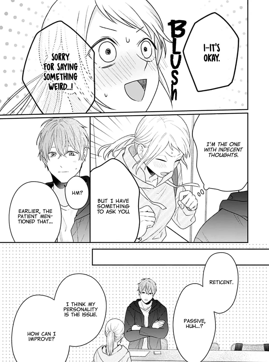 Read Houtai Gokko chapter 12 image 54 on Lezhin