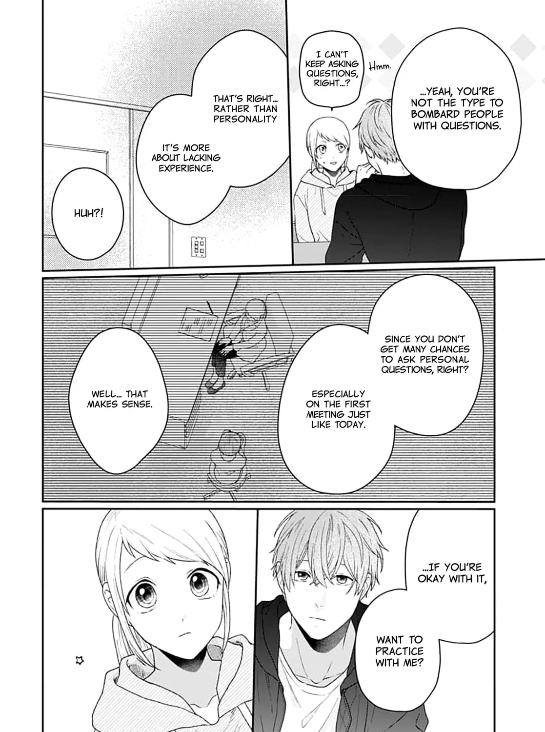 Read Houtai Gokko chapter 12 image 56 on Lezhin