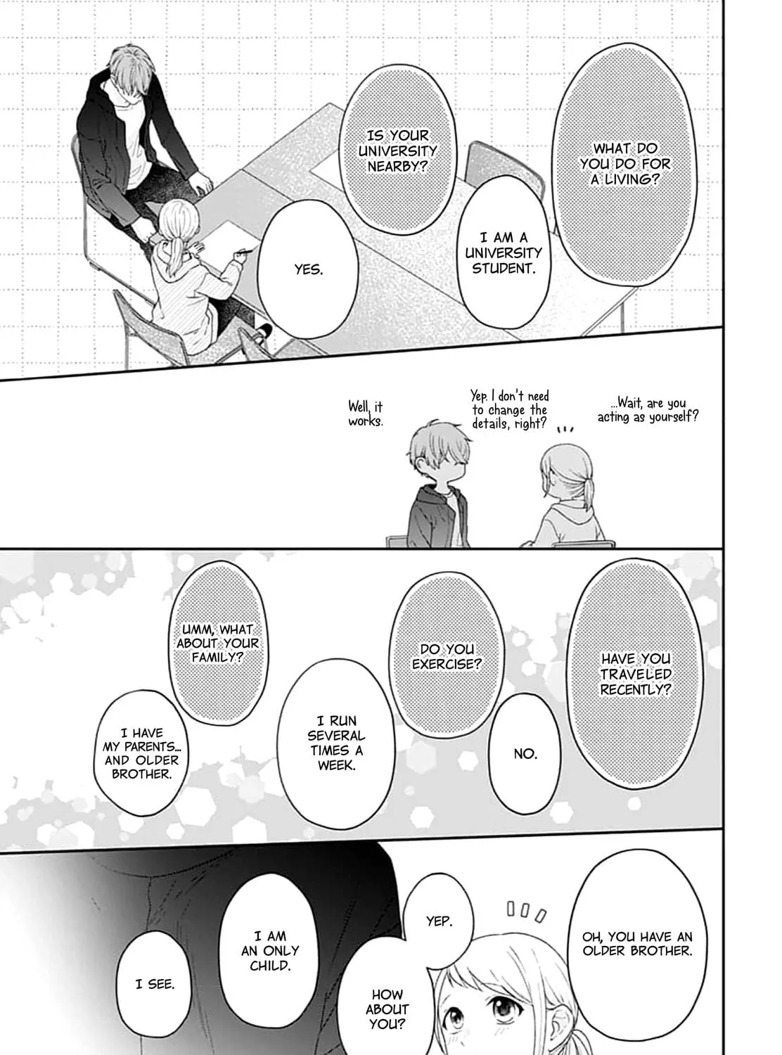 Read Houtai Gokko chapter 12 image 58 on Lezhin