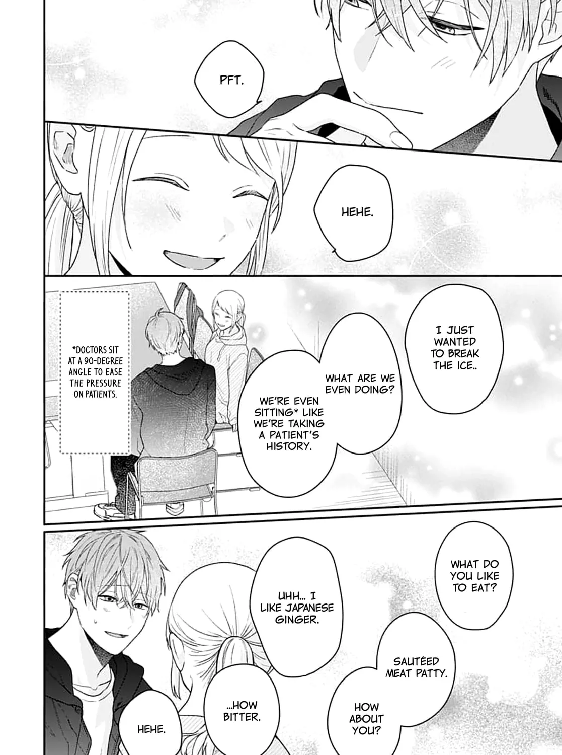 Read Houtai Gokko chapter 12 image 60 on Lezhin
