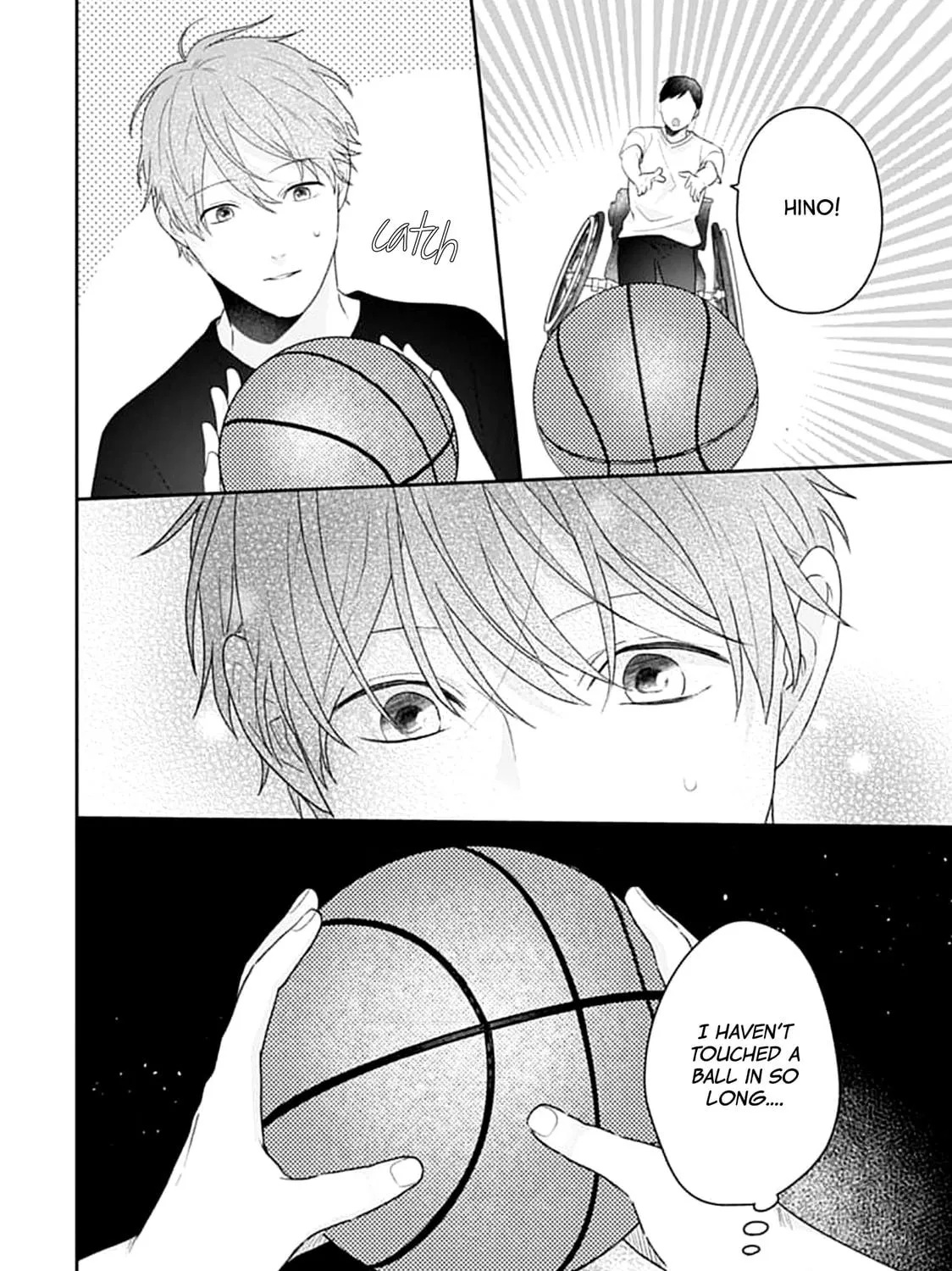 Read Houtai Gokko chapter 15 image 16 on Lezhin