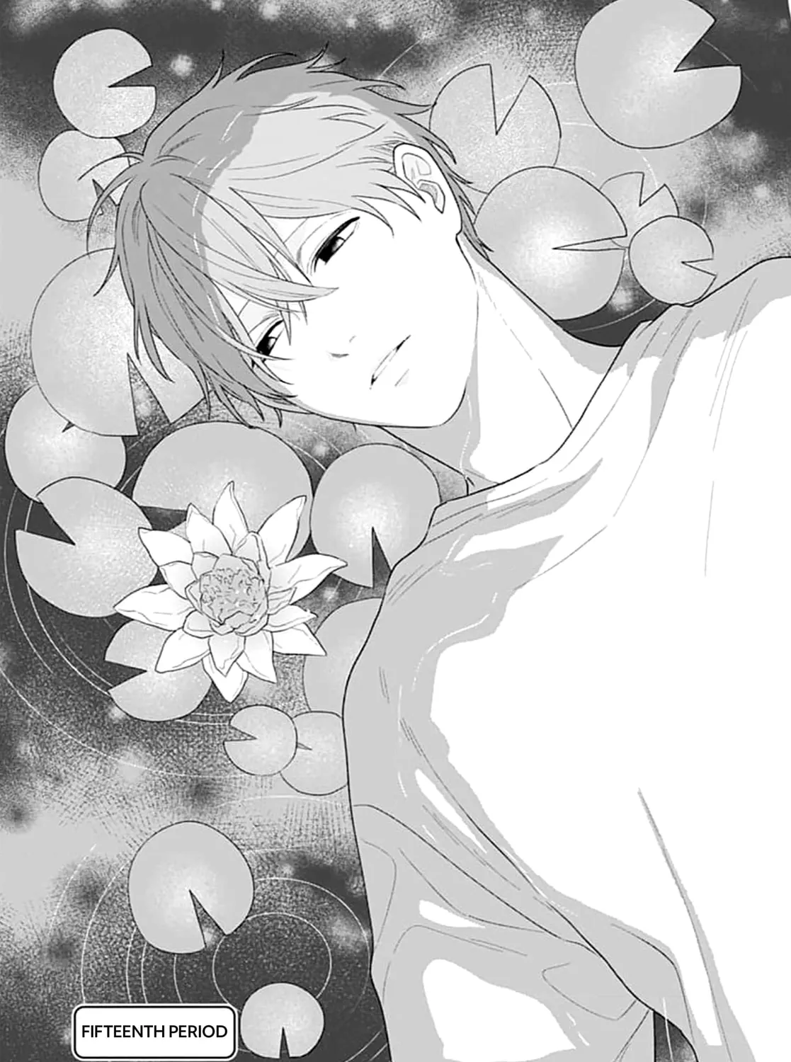 Read Houtai Gokko chapter 15 image 2 on Lezhin
