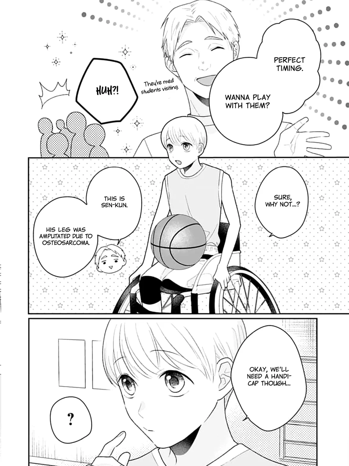 Read Houtai Gokko chapter 15 image 24 on Lezhin