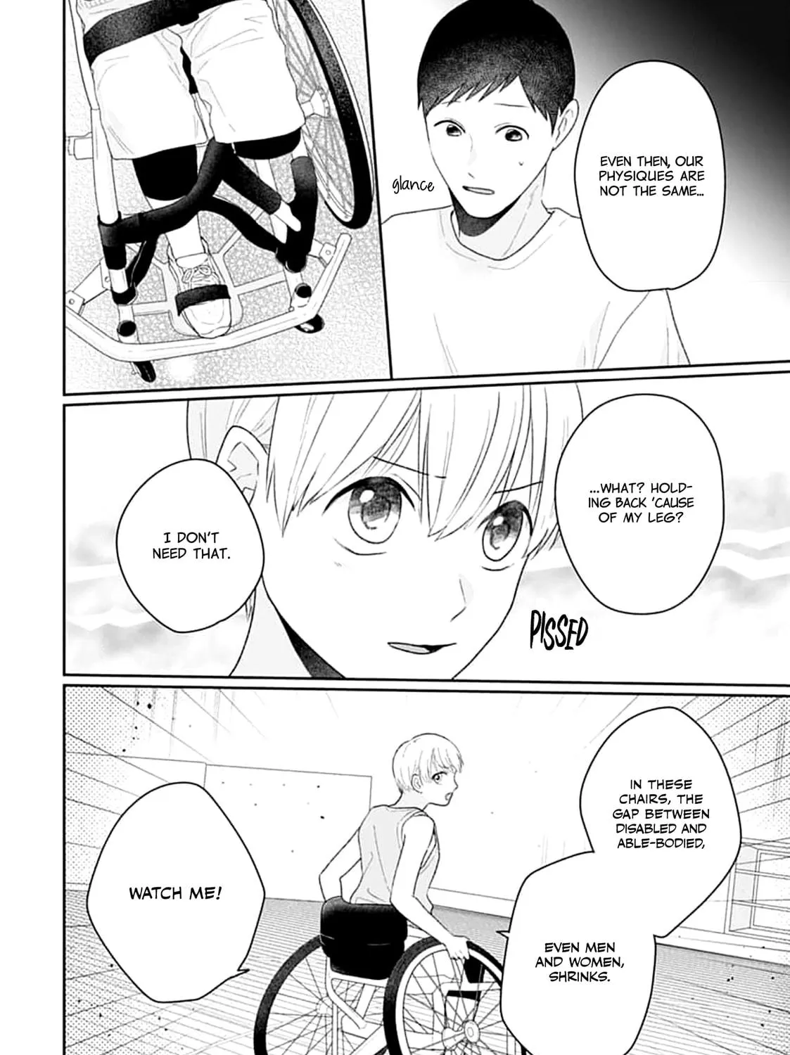 Read Houtai Gokko chapter 15 image 28 on Lezhin