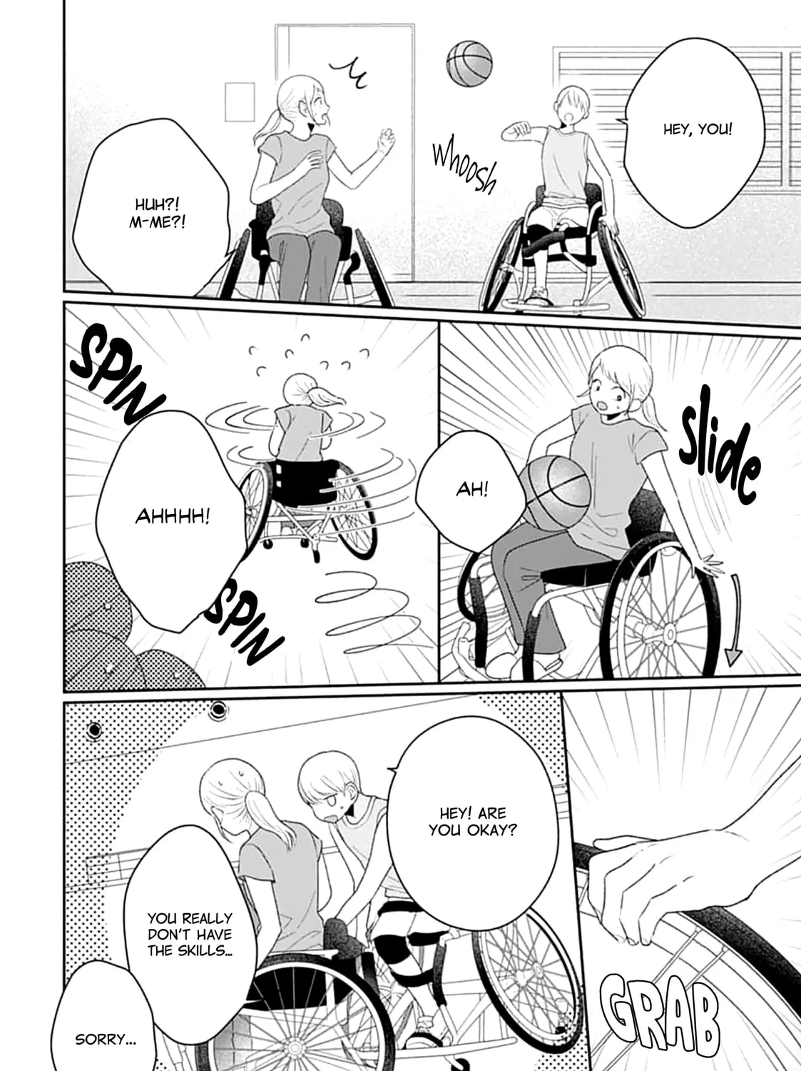 Read Houtai Gokko chapter 15 image 32 on Lezhin
