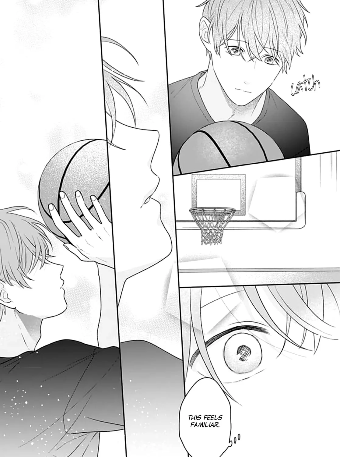 Read Houtai Gokko chapter 15 image 36 on Lezhin