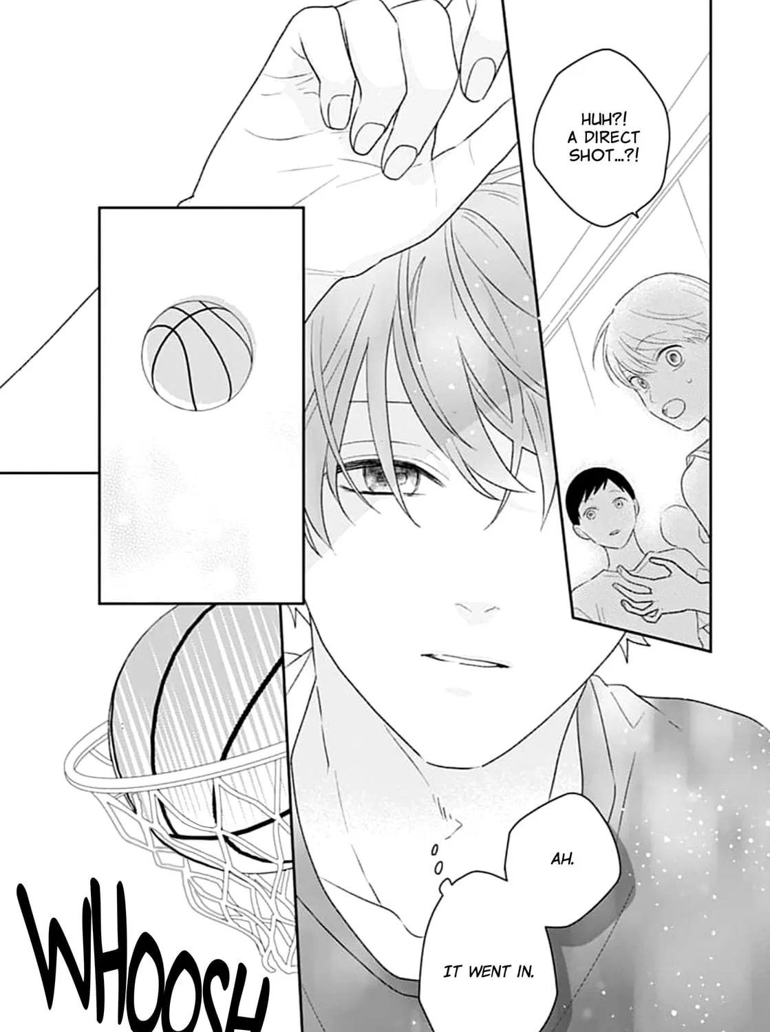Read Houtai Gokko chapter 15 image 38 on Lezhin