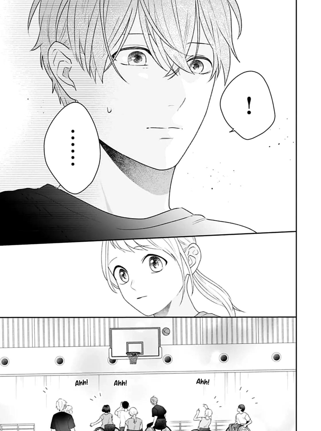 Read Houtai Gokko chapter 15 image 42 on Lezhin