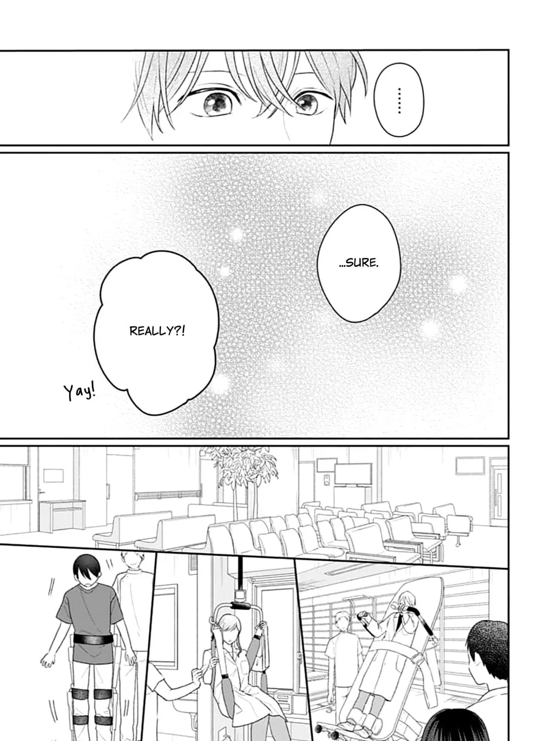 Read Houtai Gokko chapter 15 image 46 on Lezhin