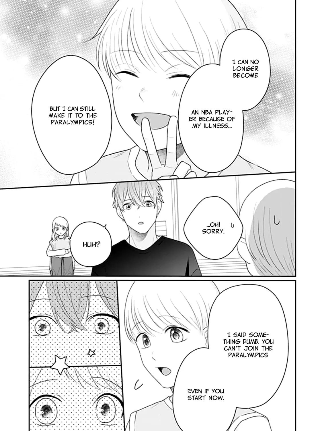 Read Houtai Gokko chapter 15 image 54 on Lezhin