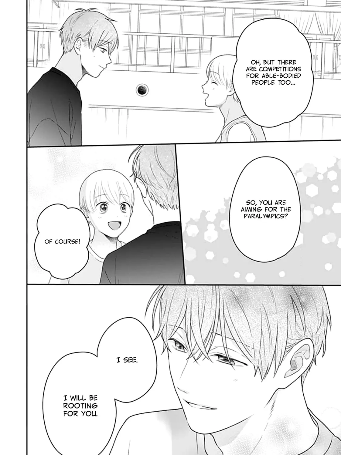 Read Houtai Gokko chapter 15 image 56 on Lezhin