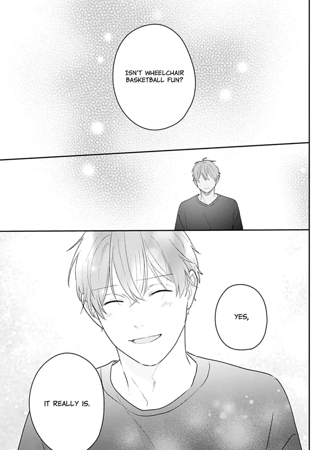 Read Houtai Gokko chapter 15 image 58 on Lezhin