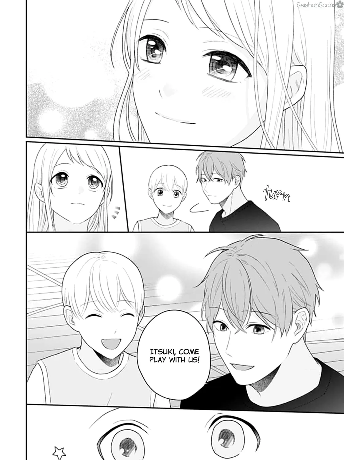 Read Houtai Gokko chapter 15 image 60 on Lezhin