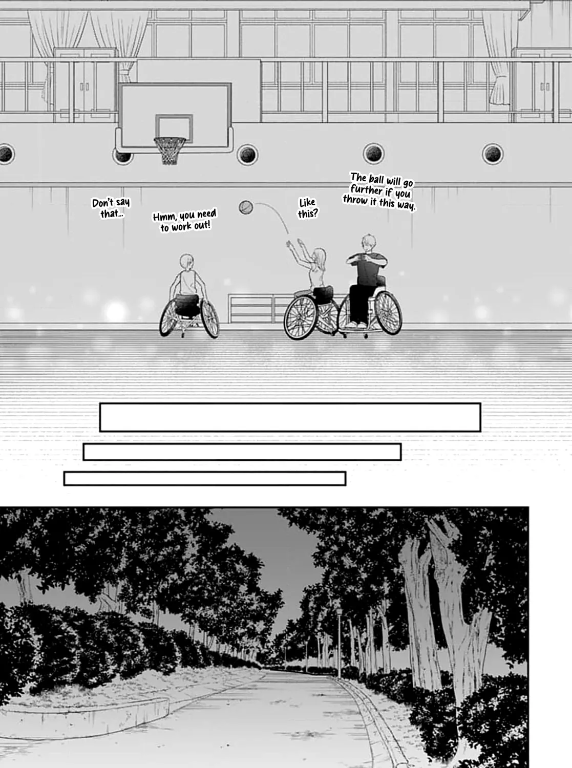 Read Houtai Gokko chapter 15 image 62 on Lezhin