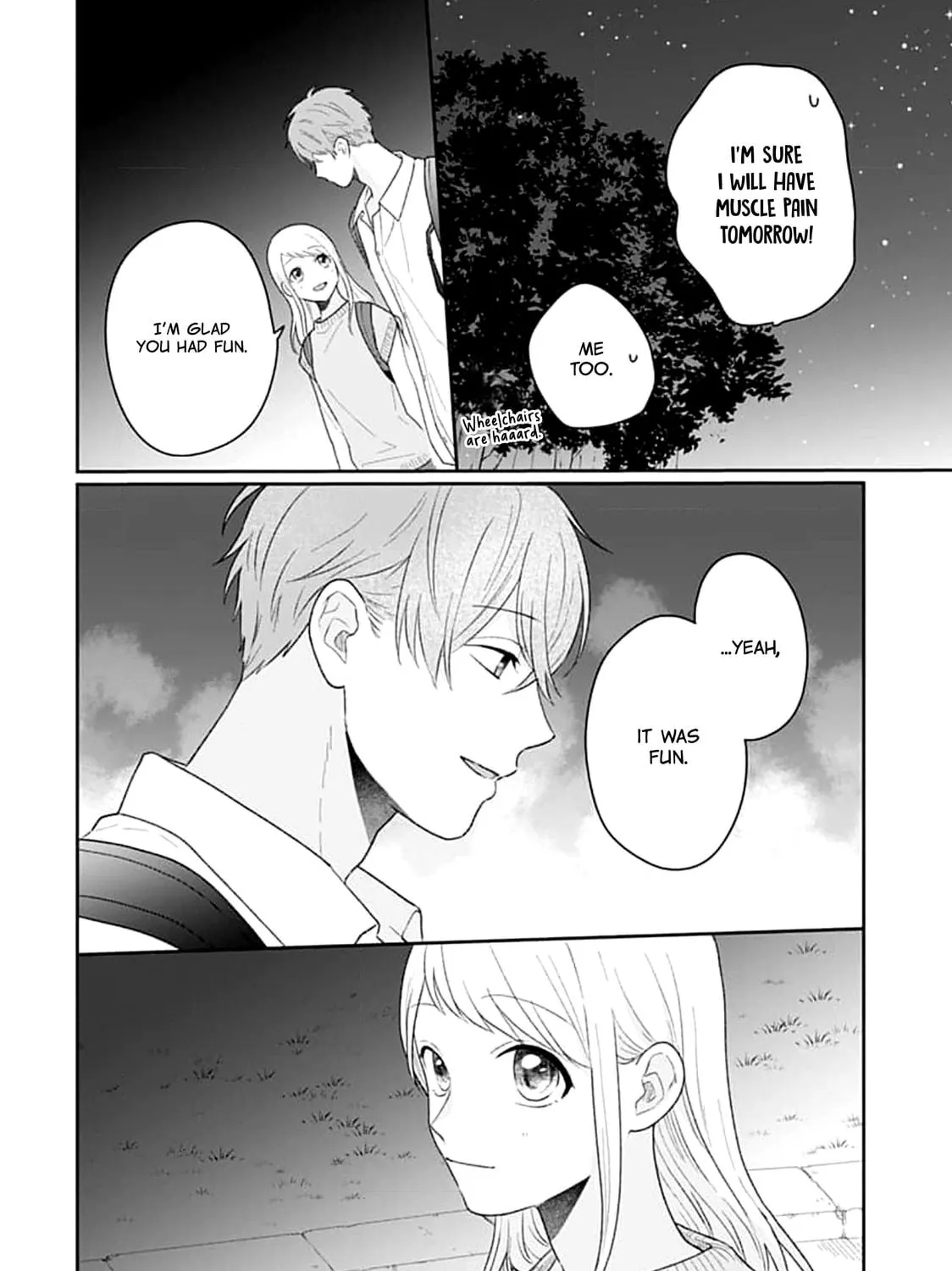 Read Houtai Gokko chapter 15 image 64 on Lezhin