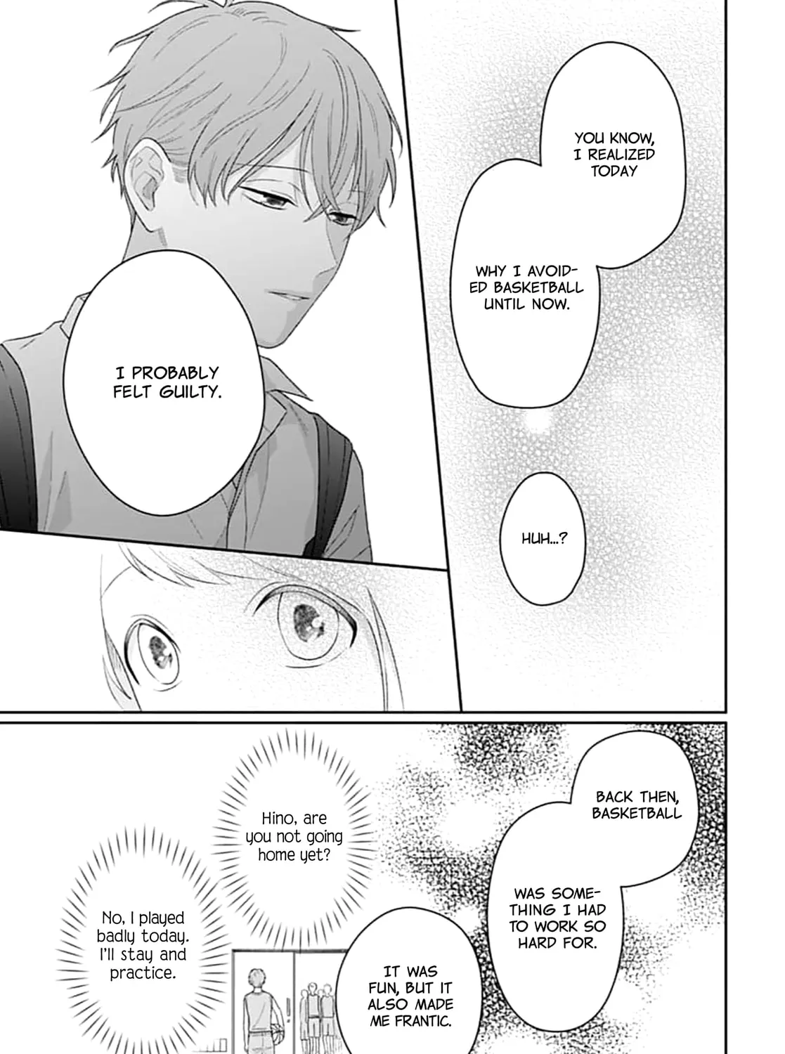 Read Houtai Gokko chapter 15 image 66 on Lezhin