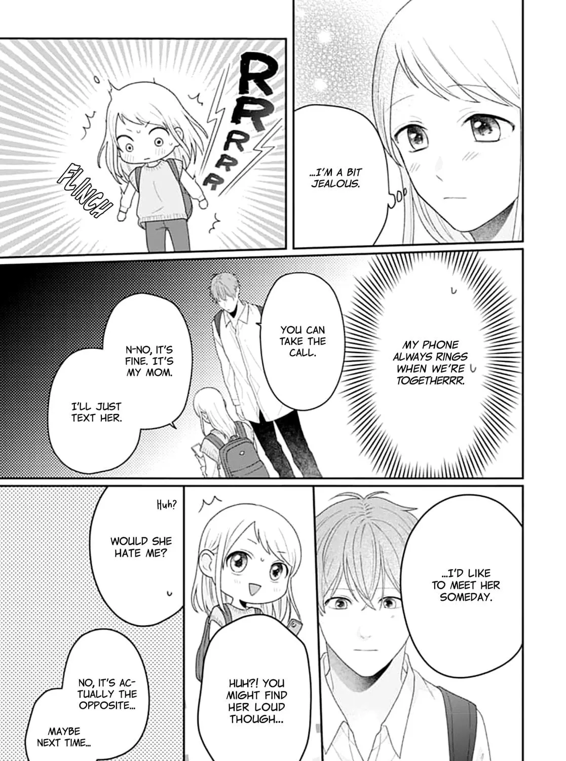 Read Houtai Gokko chapter 15 image 70 on Lezhin