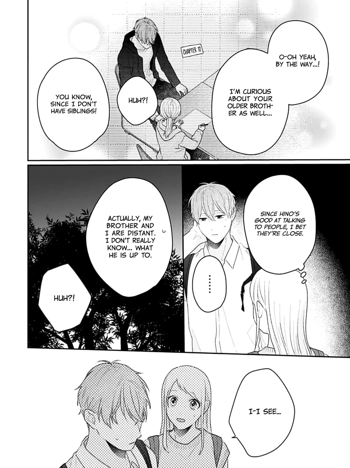 Read Houtai Gokko chapter 15 image 72 on Lezhin