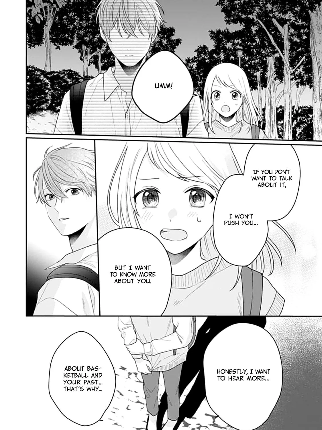 Read Houtai Gokko chapter 15 image 76 on Lezhin