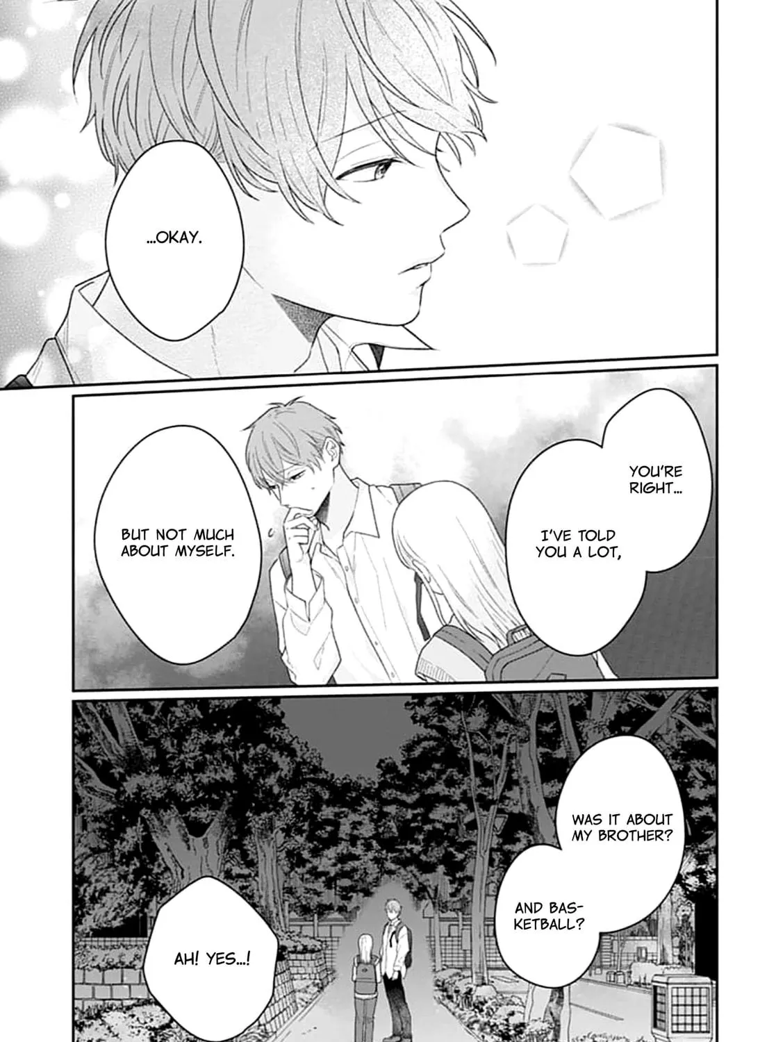 Read Houtai Gokko chapter 15 image 78 on Lezhin