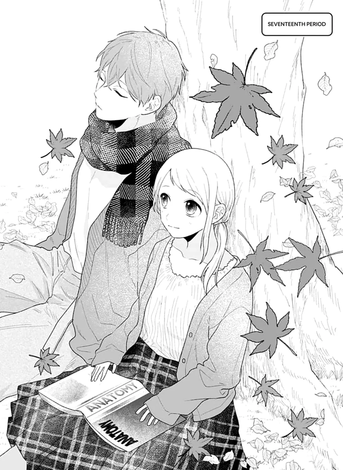 Read Houtai Gokko chapter 17 image 2 on Lezhin