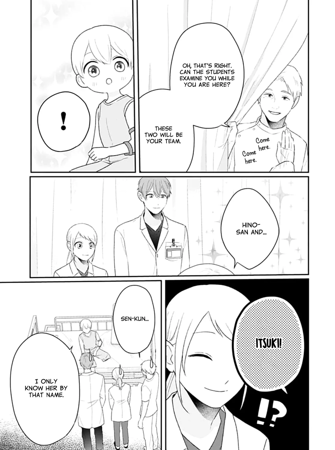 Read Houtai Gokko chapter 17 image 26 on Lezhin